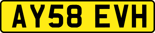 AY58EVH