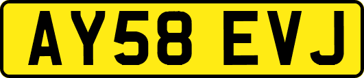 AY58EVJ