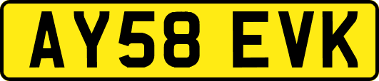 AY58EVK