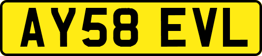 AY58EVL