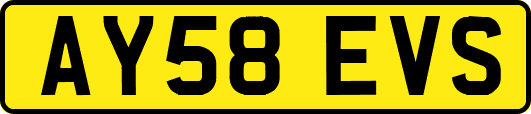 AY58EVS