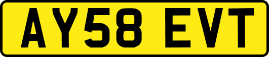AY58EVT