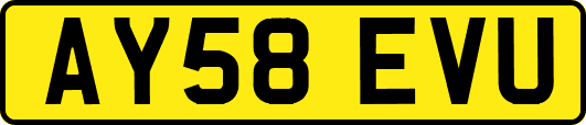AY58EVU