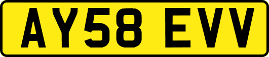 AY58EVV