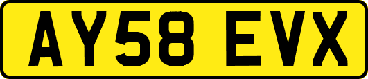 AY58EVX