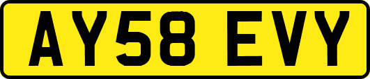 AY58EVY