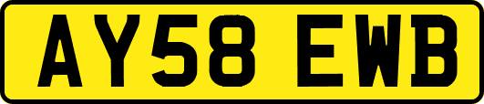 AY58EWB