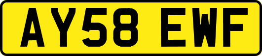 AY58EWF