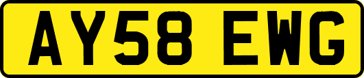 AY58EWG