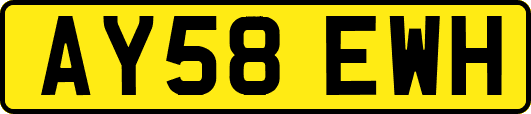 AY58EWH