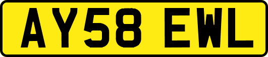AY58EWL