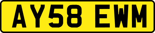 AY58EWM
