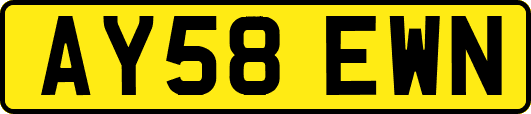 AY58EWN