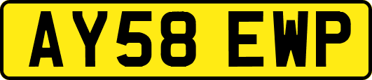 AY58EWP