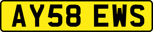 AY58EWS