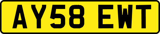 AY58EWT
