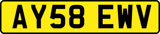 AY58EWV