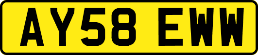 AY58EWW