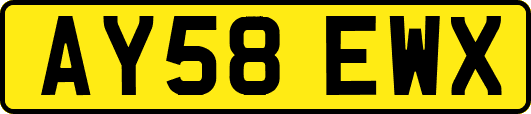 AY58EWX