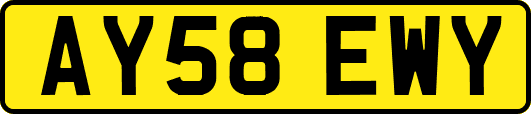 AY58EWY