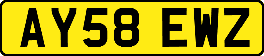 AY58EWZ
