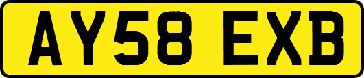 AY58EXB