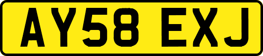 AY58EXJ