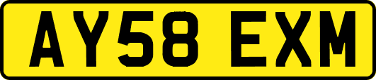 AY58EXM
