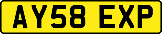 AY58EXP