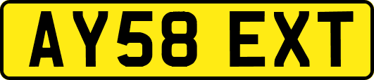 AY58EXT