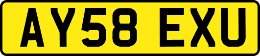 AY58EXU