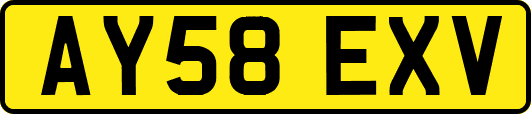 AY58EXV