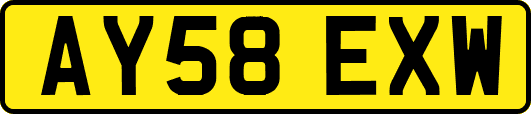 AY58EXW