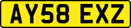 AY58EXZ