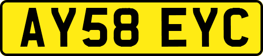 AY58EYC