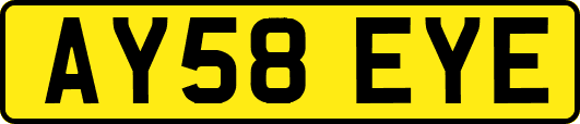 AY58EYE