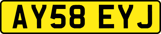 AY58EYJ