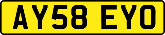 AY58EYO