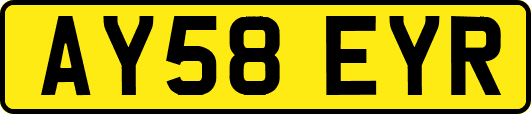 AY58EYR