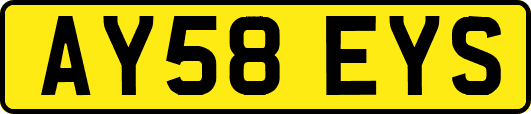 AY58EYS