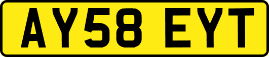 AY58EYT