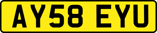 AY58EYU