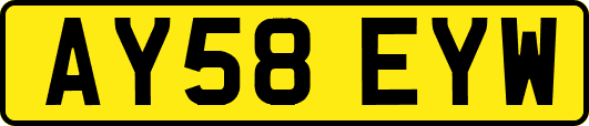 AY58EYW