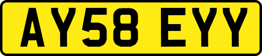 AY58EYY