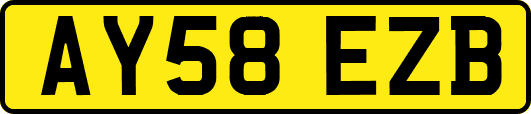 AY58EZB