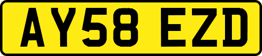 AY58EZD