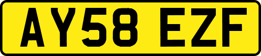 AY58EZF