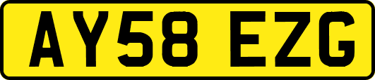 AY58EZG