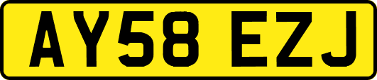AY58EZJ
