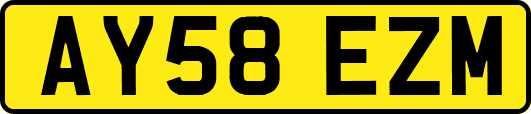 AY58EZM